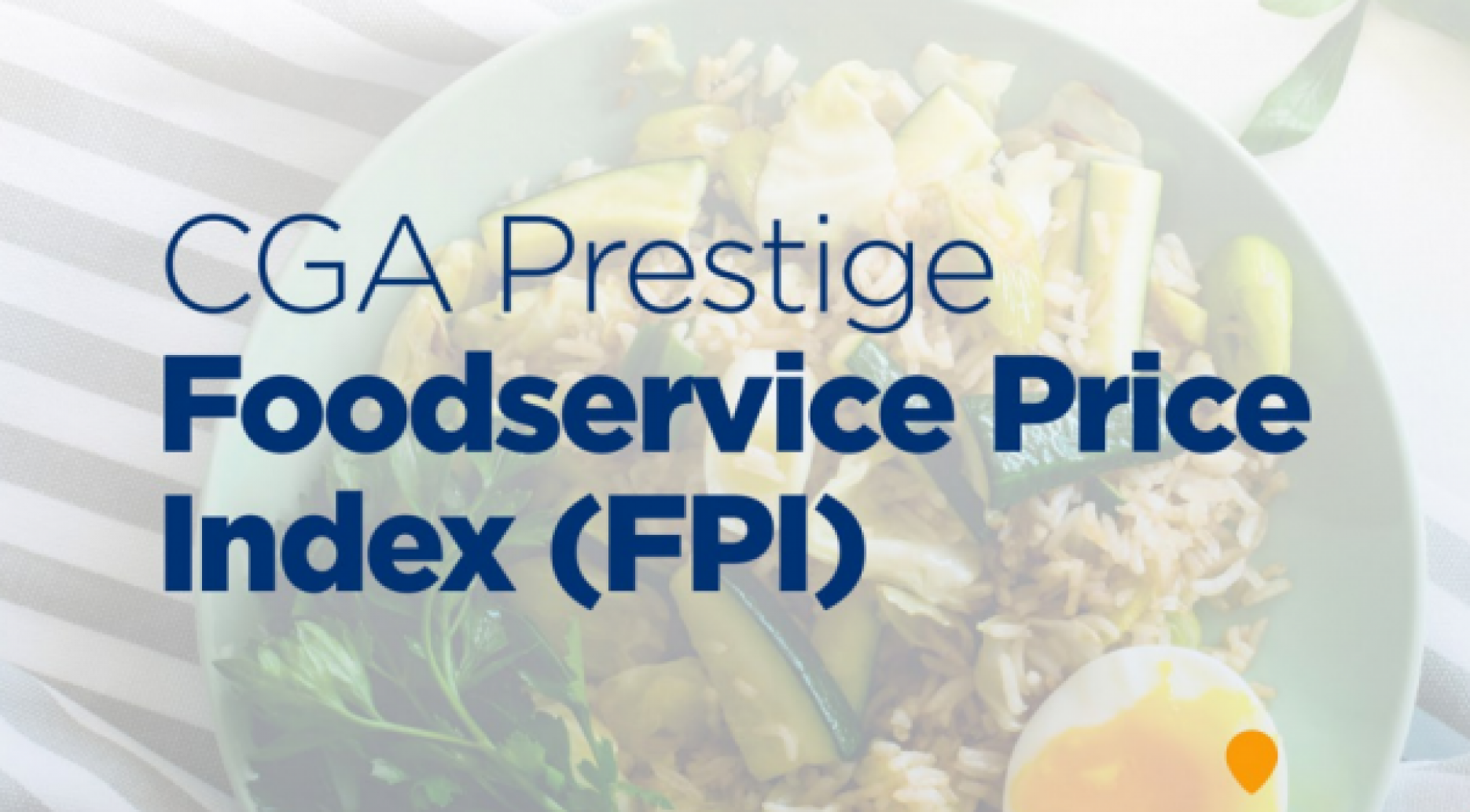 Foodservice Price Index shows inflation nearing 20 Craft Guild of Chefs